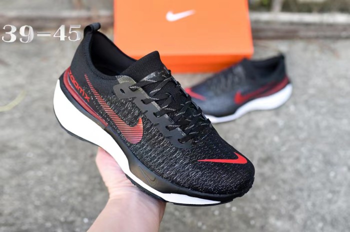 Lunar landing MX3 generation