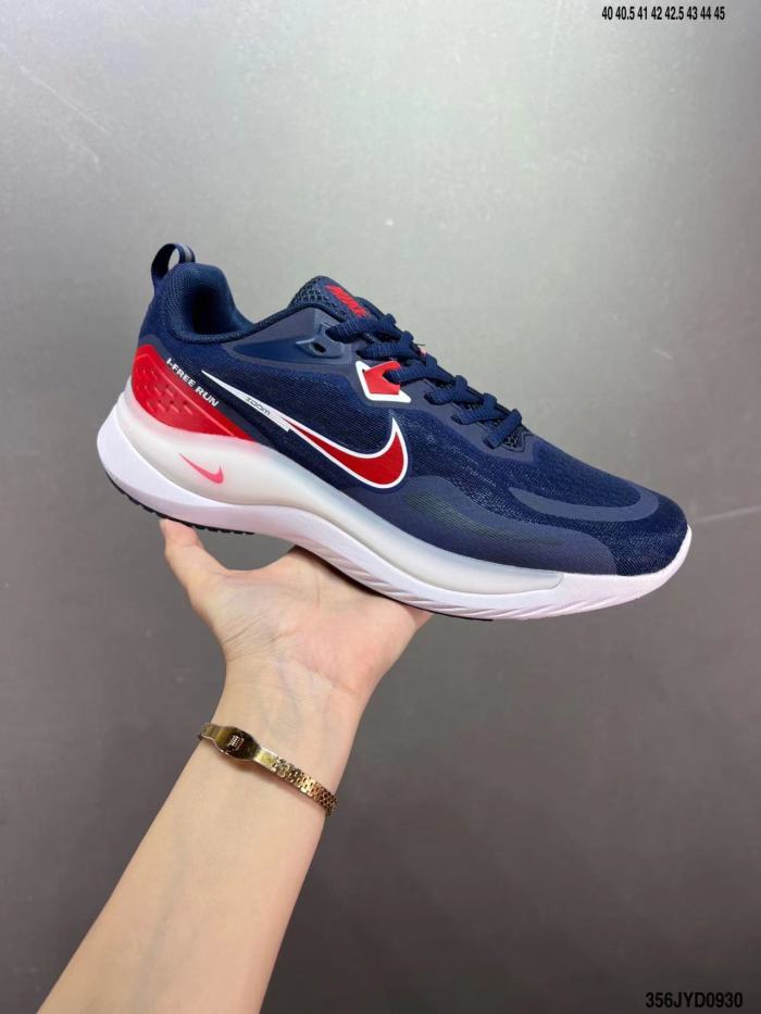 Nike Air Zoom Winflo 10 Corporate Edition
