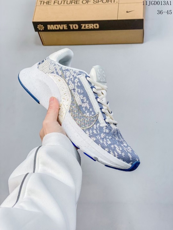 Nike SUPERREP GO 3 NN FK Training Shoes Casual Shoes Sports Shoes