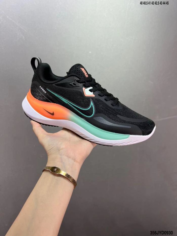 Nike Air Zoom Winflo 10 Corporate Edition