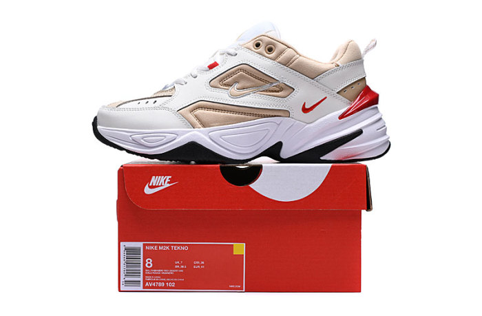 Nike M2K Tekno Daddy