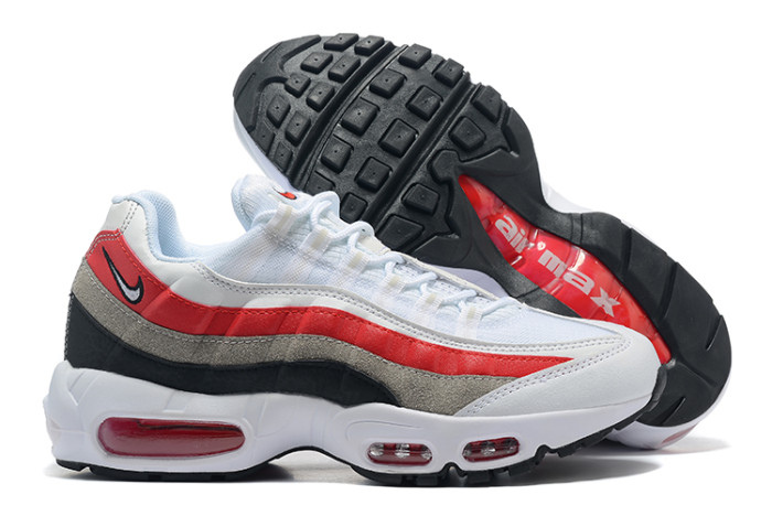Nike Air Max 95 Nike Street Retro Running Shoe