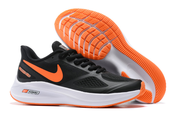 NIKE ZOOM STRUCTURE 7X LANDING TO THE MOON 7th GENERATION