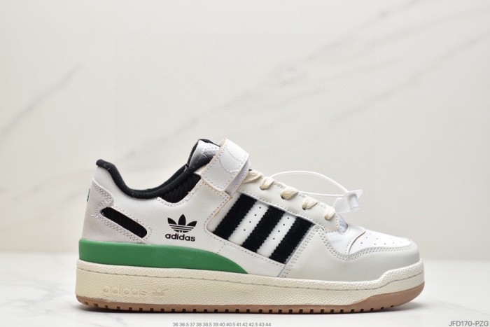 Adidas Forum 84 Campus Department