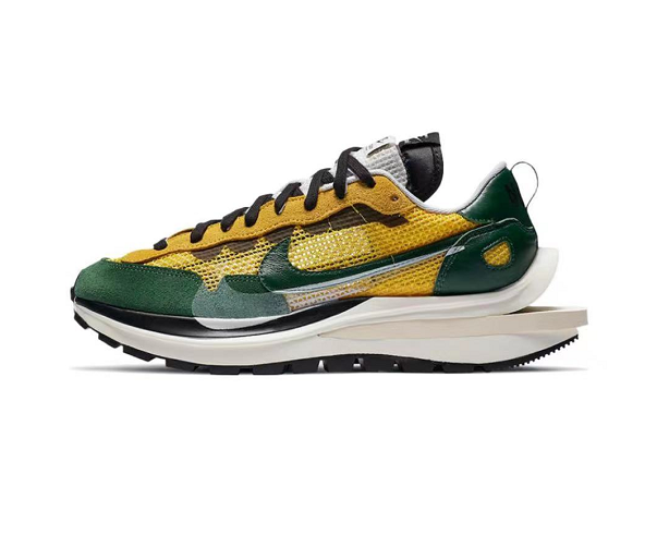 Waffle Double Hook Correct Joint Name Deconstruction