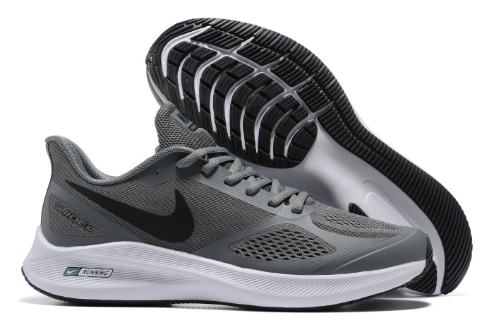 NIKE ZOOM STRUCTURE 7X LANDING TO THE MOON 7th GENERATION