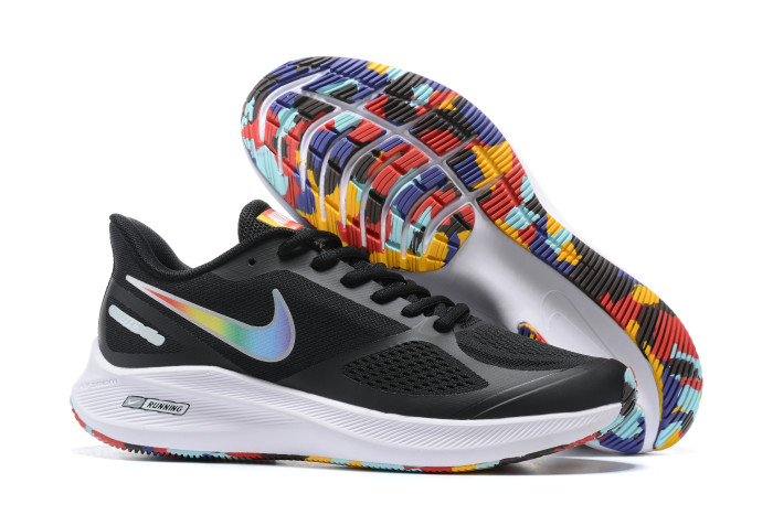 NIKE ZOOM STRUCTURE 7X LANDING TO THE MOON 7th GENERATION