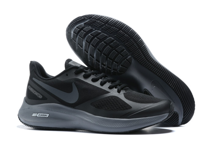 NIKE ZOOM STRUCTURE 7X LANDING TO THE MOON 7th GENERATION