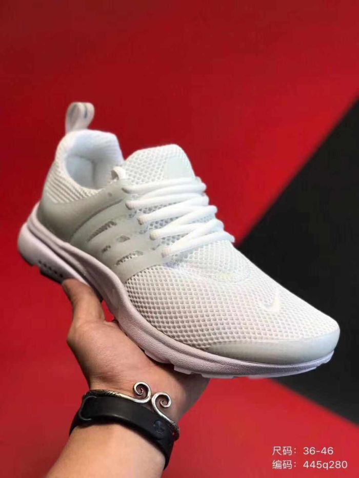 Nike Air Presto King
