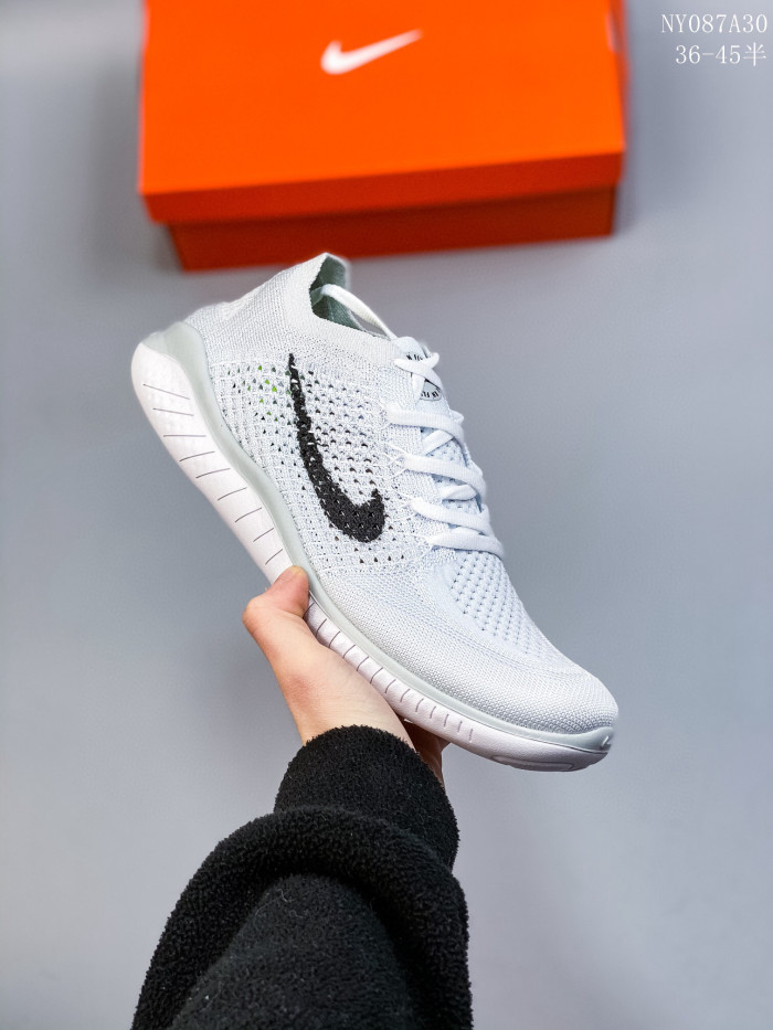 Nike Free RN Flyknit Barefoot 5.0