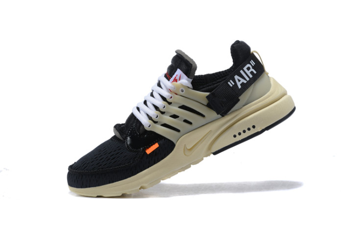 Nike Air Presto King