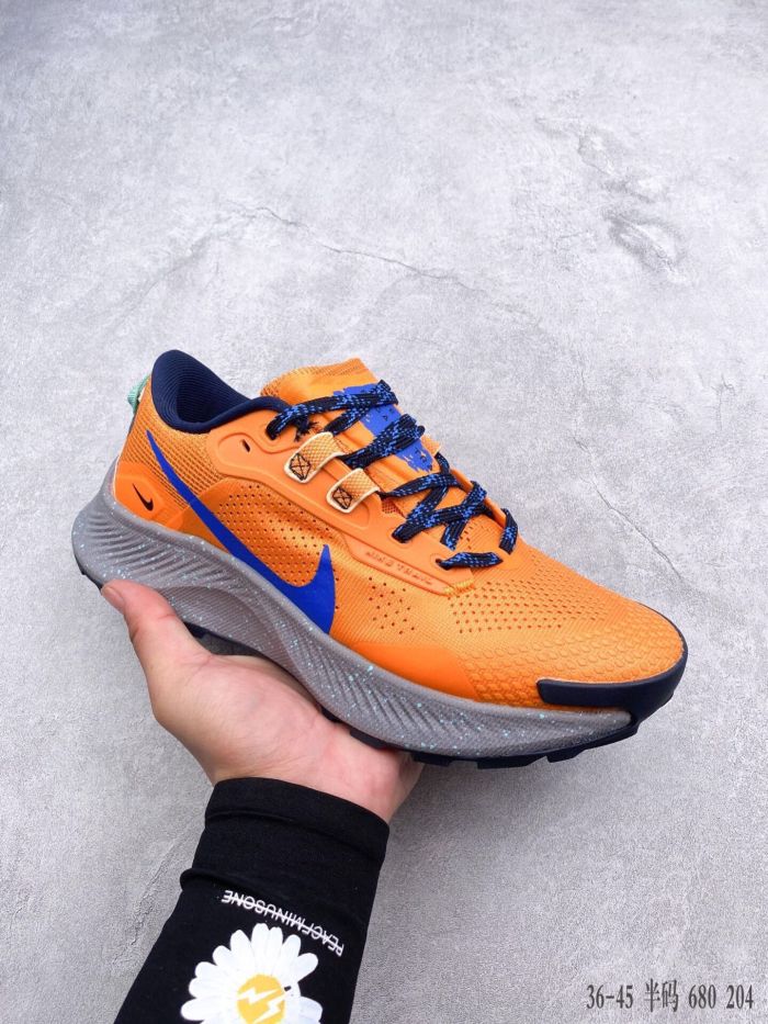 Corporate Edition Nike Pegasus Trail Lunar 3 Shoe