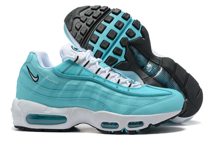 Nike Air Max 95 Nike Street Retro Running Shoe