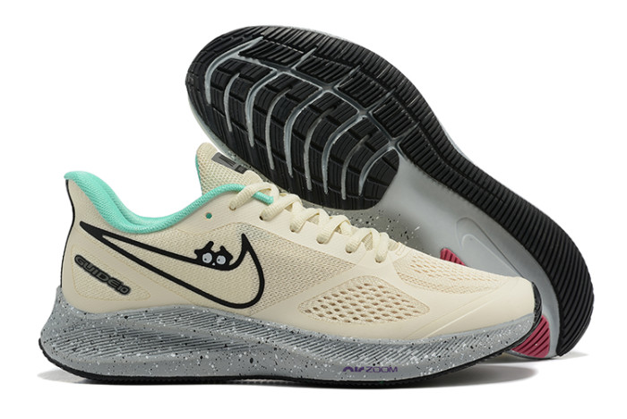 NIKE ZOOM STRUCTURE 7X LANDING TO THE MOON 7th GENERATION