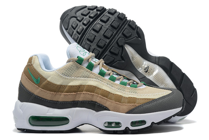 Nike Air Max 95 Nike Street Retro Running Shoe