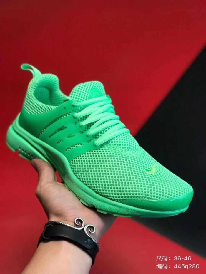 Nike Air Presto King