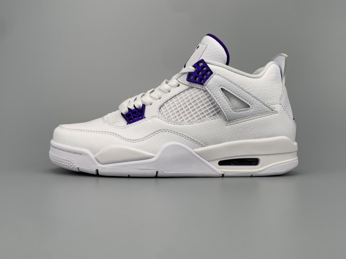 Jordan AIR JORDAN 4 RETRO Head Office Corporate Level