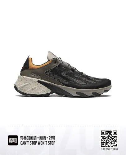 Salomon acs pro advanced Salomon functional outdoor shoes Size: 36-45