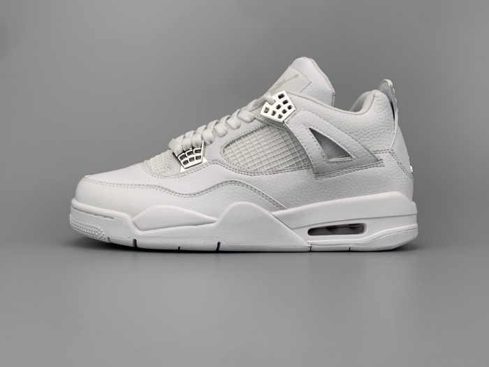 Jordan AIR JORDAN 4 RETRO Head Office Corporate Level