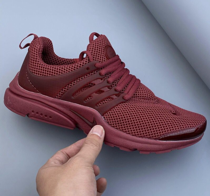 Nike Air Presto King