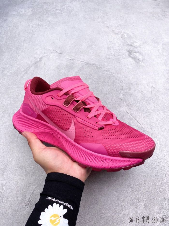 Corporate Edition Nike Pegasus Trail Lunar 3 Shoe