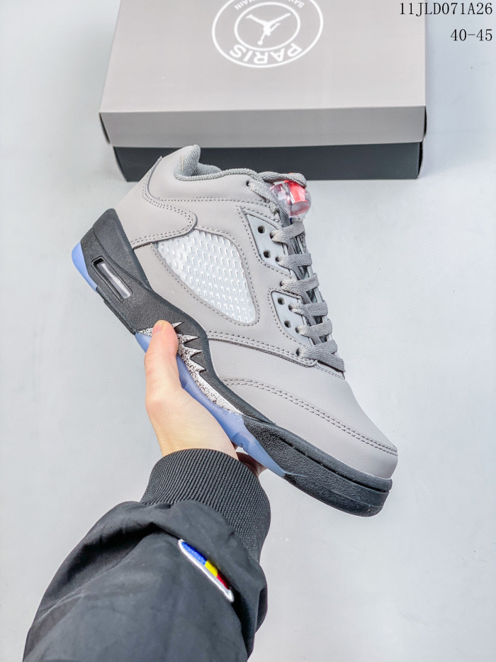 Jordan 5 Retro Low