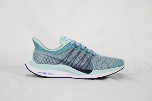 Nike Air Zoom Pegasus 35 Turbo 2.0 Nike Mesh Breathable Running Shoe