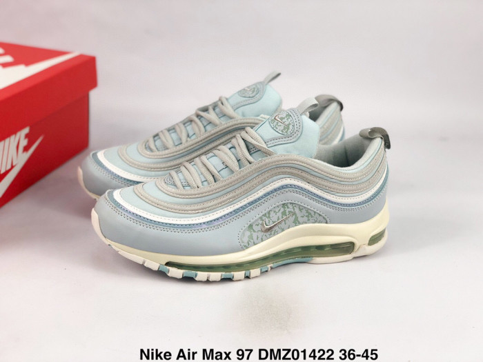 Max97 bullet series