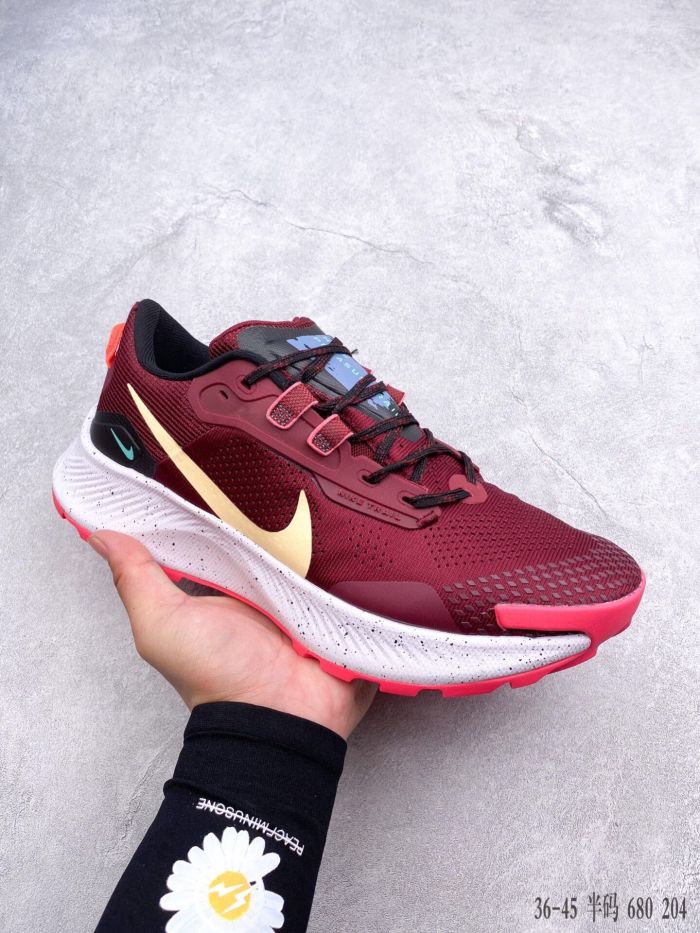 Corporate Edition Nike Pegasus Trail Lunar 3 Shoe