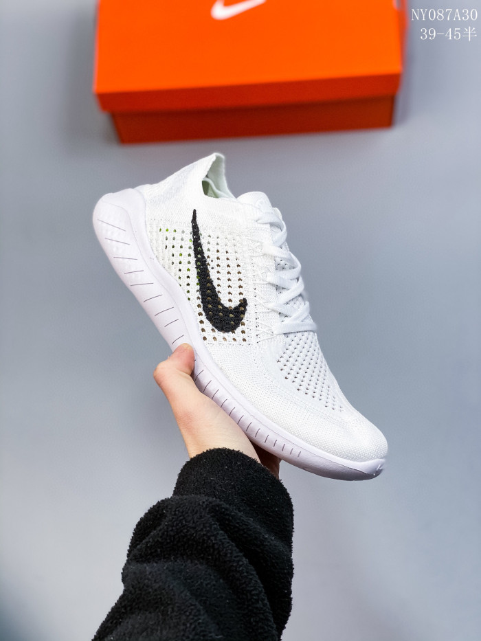 Nike Free RN Flyknit Barefoot 5.0