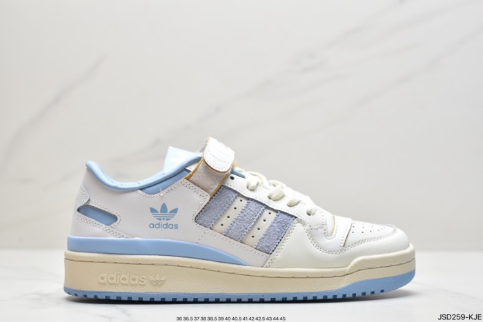 Adidas Forum 84 Campus Department