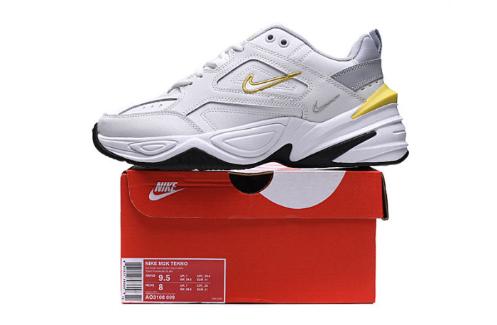 Nike M2K Tekno Daddy