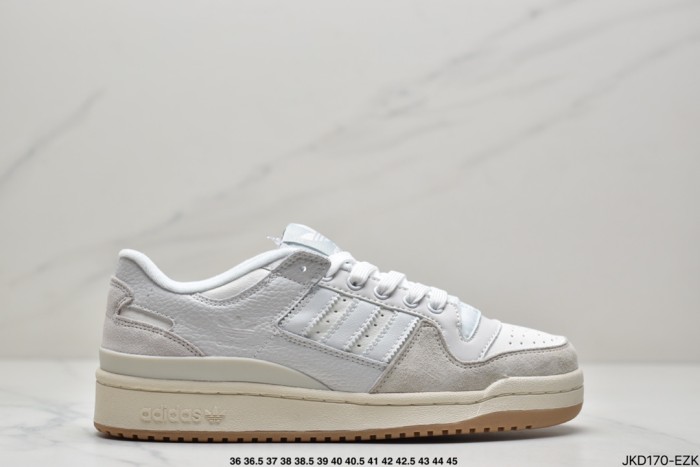 Adidas Forum 84 Campus Department