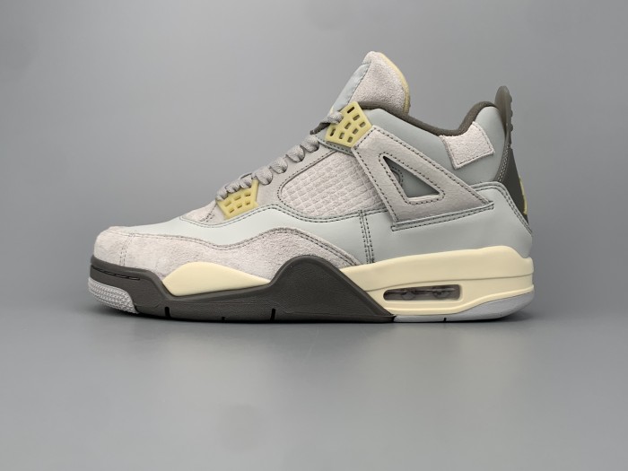 Jordan AIR JORDAN 4 RETRO Head Office Corporate Level