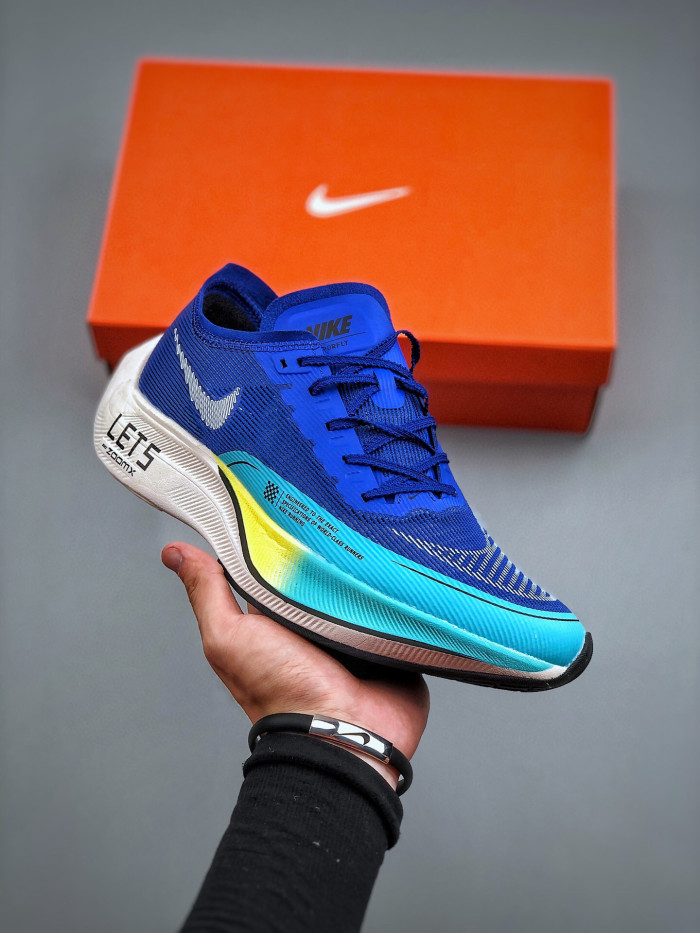 Marathon Nike ZoomX VaporFly NEXT% 2 Corporate Edition