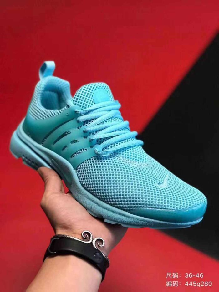 Nike Air Presto King