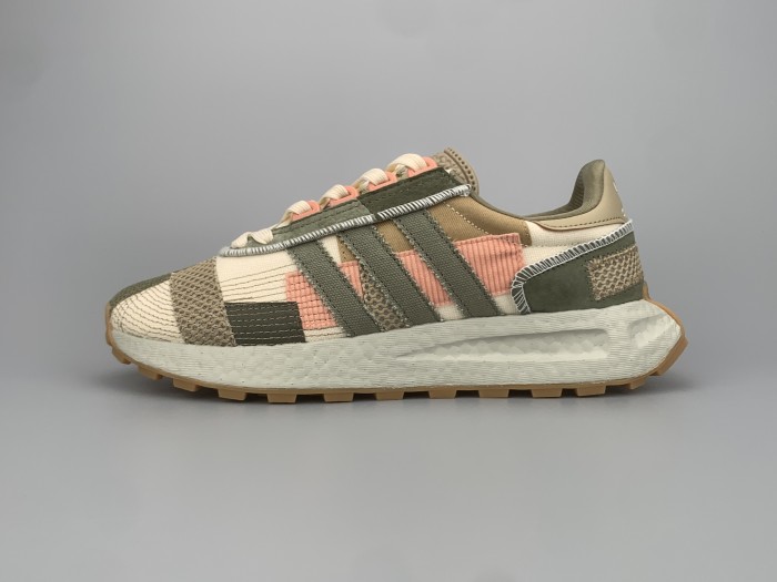 BASF Adidas Originalas Retropy E5 Corporate Grade