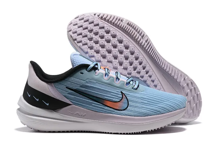 Corporate Nike Landing on the Moon NIKE AIR WINFLO 9
