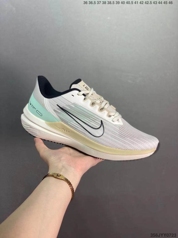 Corporate Nike Landing on the Moon NIKE AIR WINFLO 9