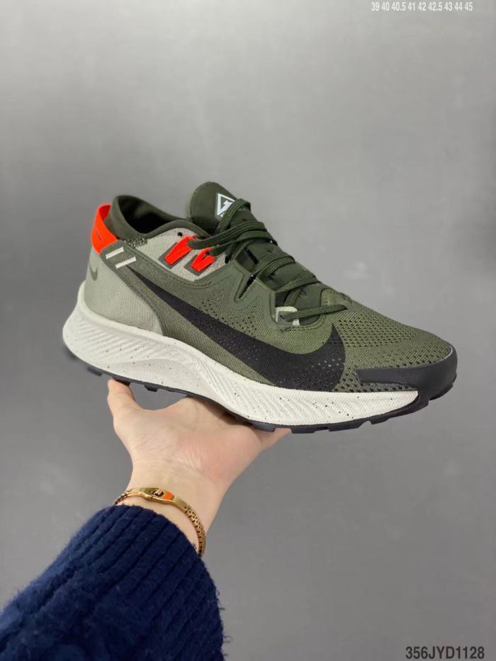 Corporate Edition Nike Pegasus Trail Lunar 3 Shoe