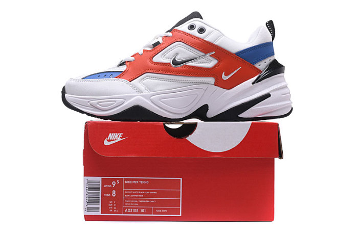 Nike M2K Tekno Daddy
