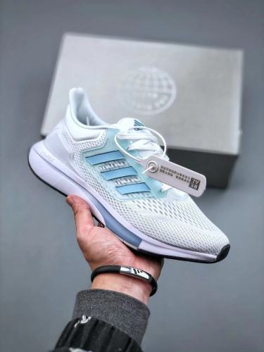 Adidas Beyond EQ21RUN Corporate Edition