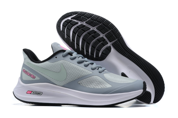 NIKE ZOOM STRUCTURE 7X LANDING TO THE MOON 7th GENERATION