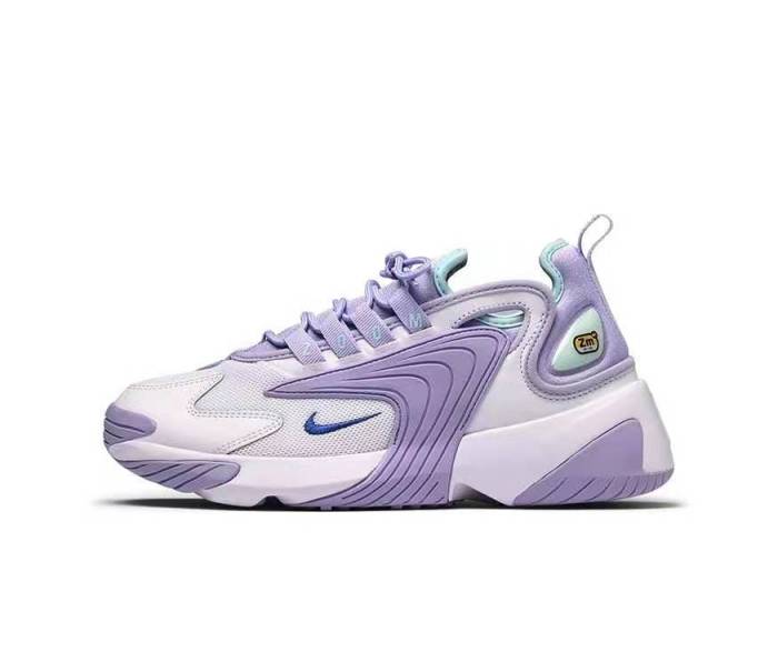 Nike Zoom 2K Sneaker Corporate Edition