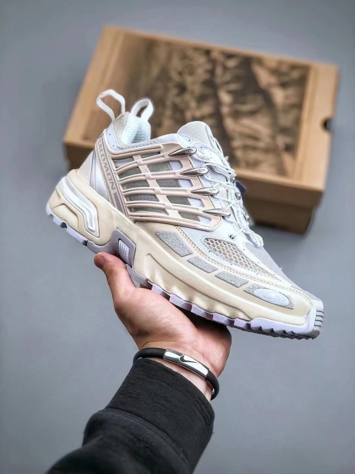 Salomon acs pro advanced Salomon functional outdoor shoes Size: 36-45