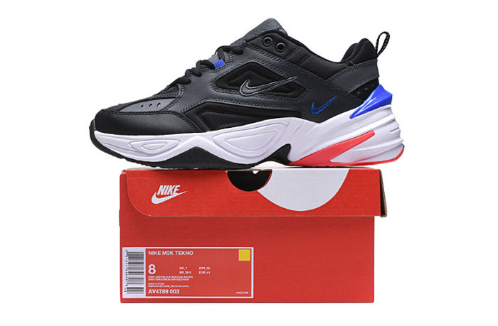 Nike M2K Tekno Daddy