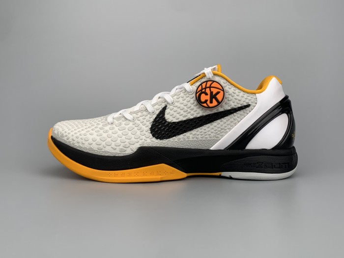 Kobe Basketball Shoe Combat CK Edition