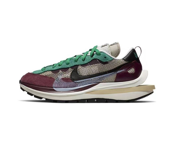 Waffle Double Hook Correct Joint Name Deconstruction