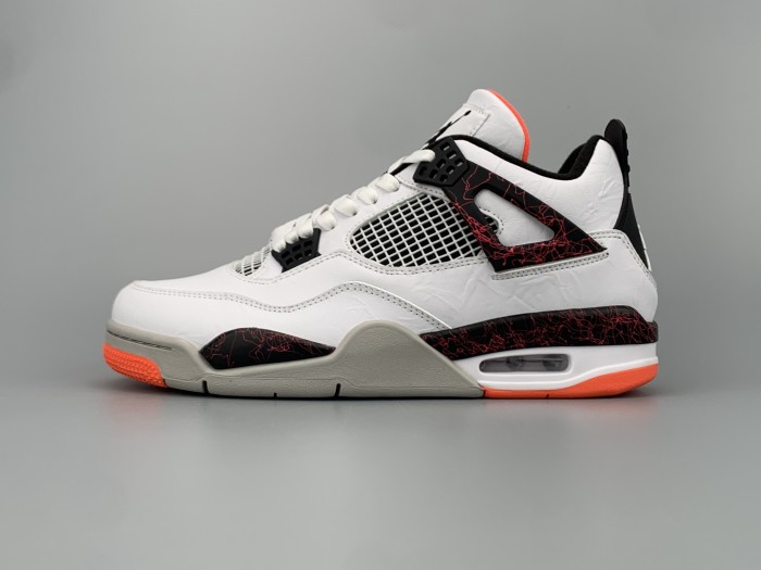 Jordan AIR JORDAN 4 RETRO Head Office Corporate Level