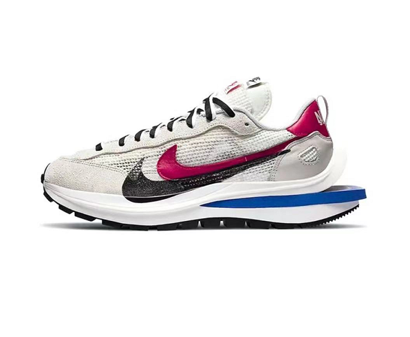 Waffle Double Hook Correct Joint Name Deconstruction